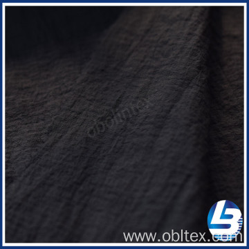 OBL20-2047 Nylon skin coat fabric